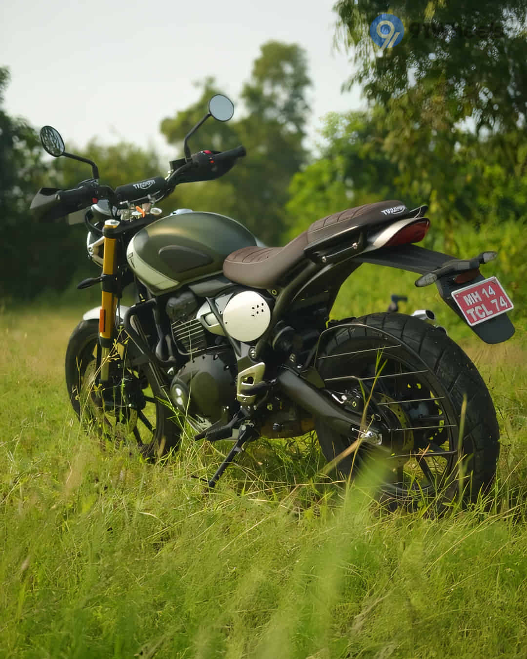 1080x1350 Triumph Scrambler 400X Colours Scrambler 400X Color Image