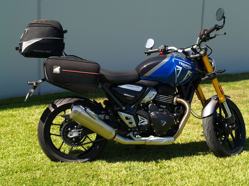 1024x768 Triumph Scrambler 400X (24 - >)