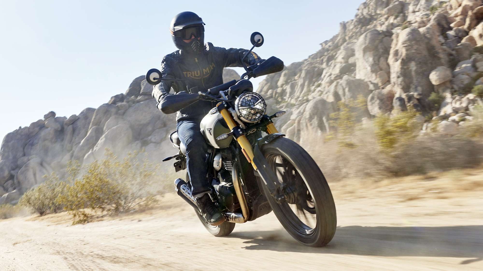 2000x1125 Triumph Speed 400 and Scrambler 400 X you need to know. Motorcycle News, Reviews and Knowledge Base