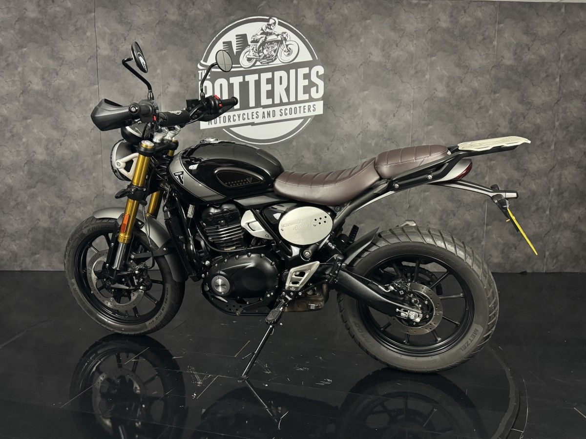 1200x900 TRIUMPH SCRAMBLER 400X