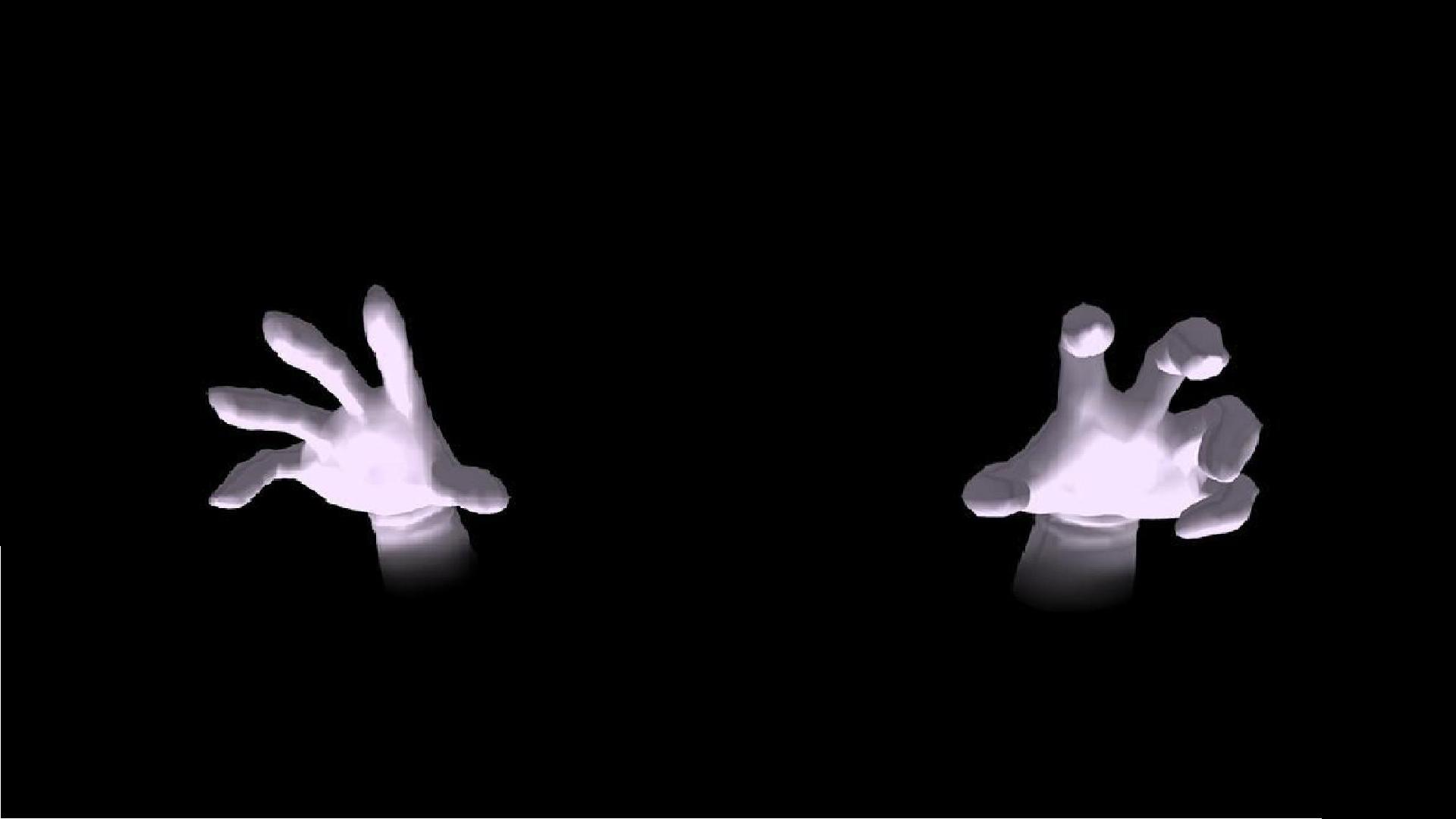 1920x1080 hands, Super, Smash, Bros Wallpaper HD / Desktop and Mobile
