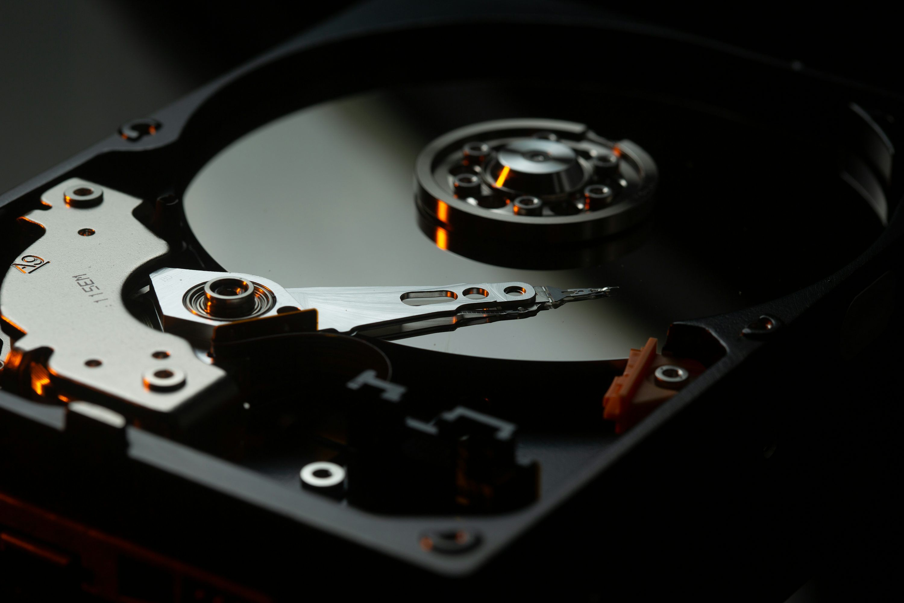 3000x2000 Harddisk Picture. Download Free Image