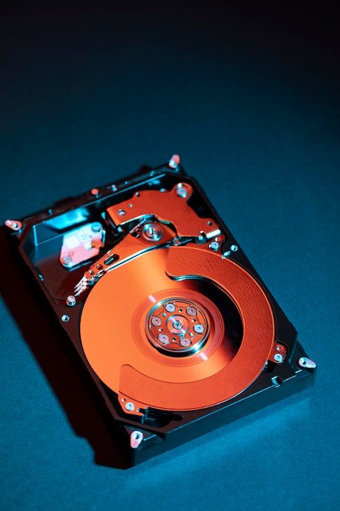 493x740 Laptop hdd Image