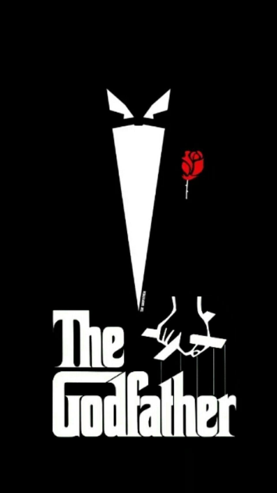 The Godfather Phone Wallpapers - Top Free The Godfather Phone Backgrounds -  WallpaperAccess