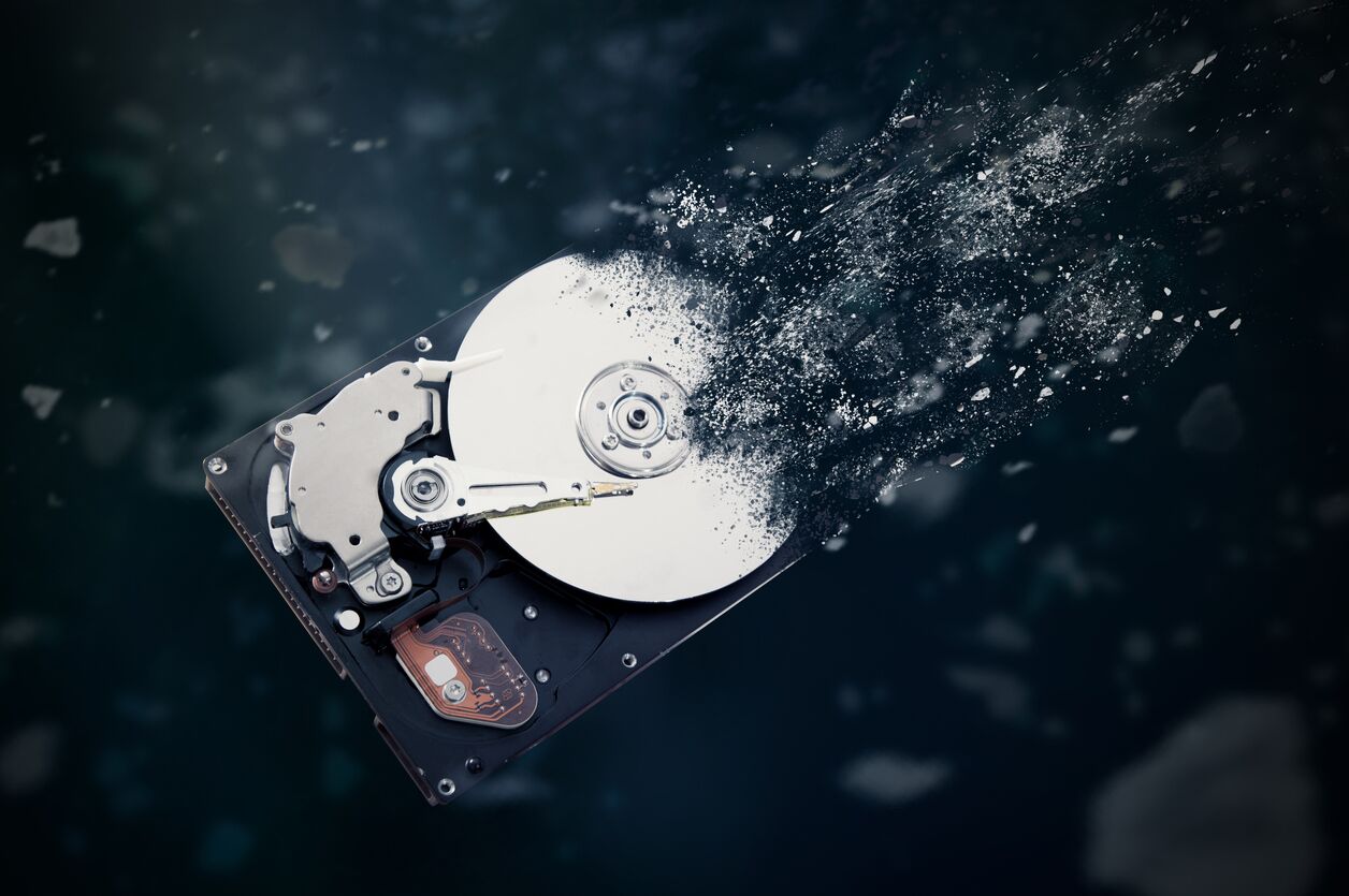 1256x835 The Sustainability Characteristics of Hard Drives