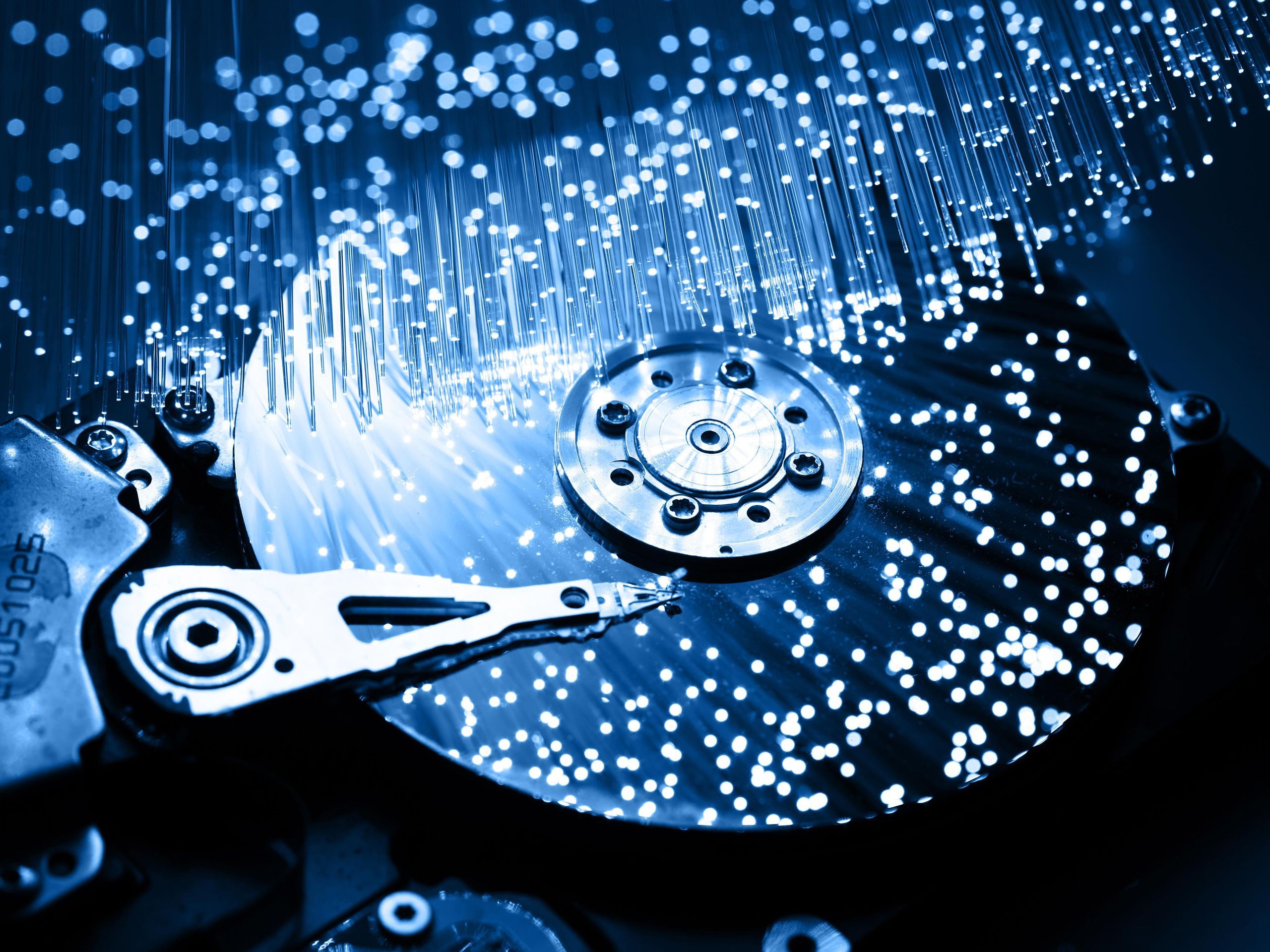 2560x1920 I compiled a list of the 167 best hard drives and this is what I learned about the modern HDD market