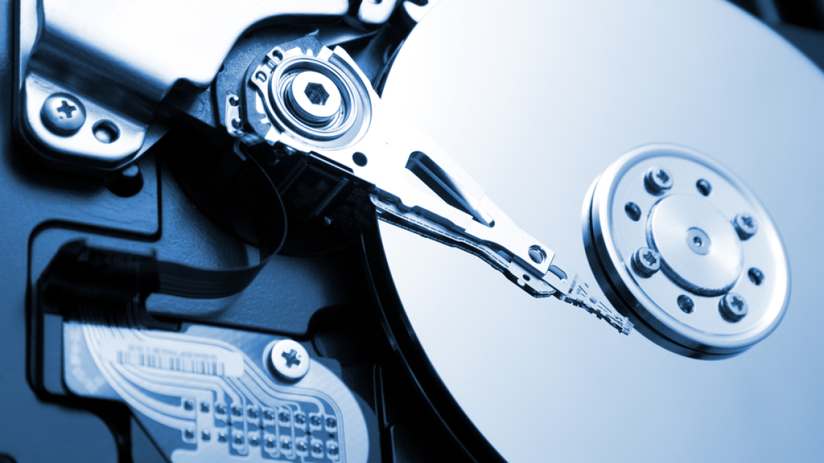 1200x675 Western Digital Plans First 16TB MAMR HDDs in 2019