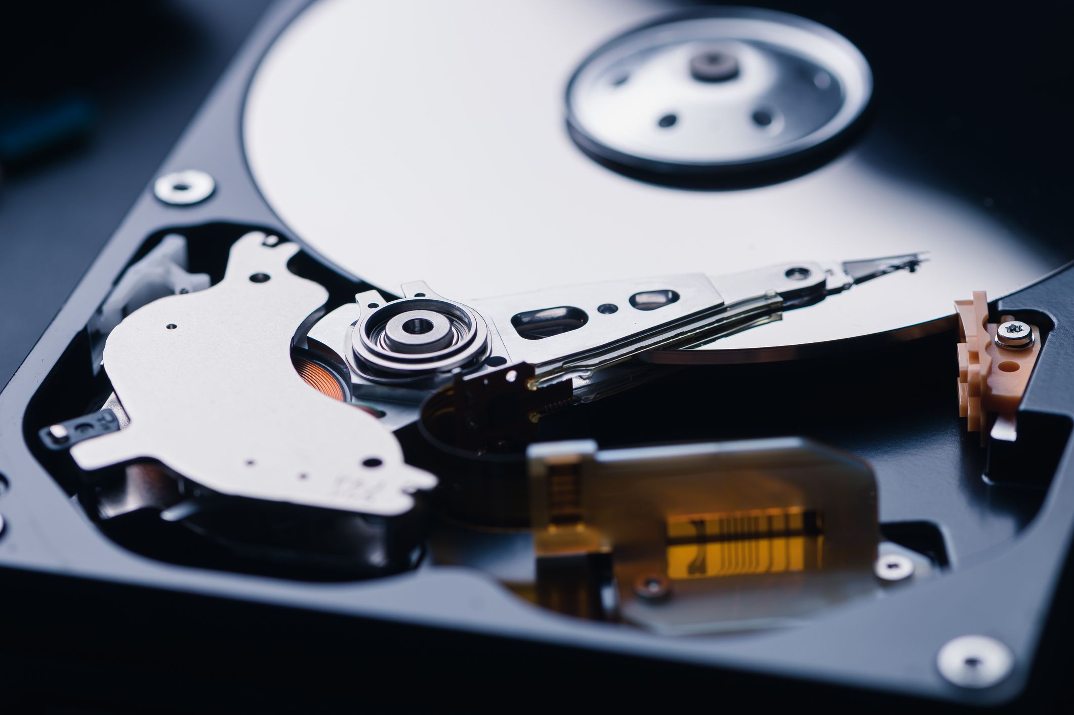 2122x1412 New data illustrates time's effect on hard drive failure rates