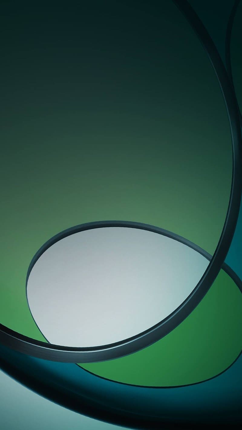 800x1422 HD moto green wallpaper