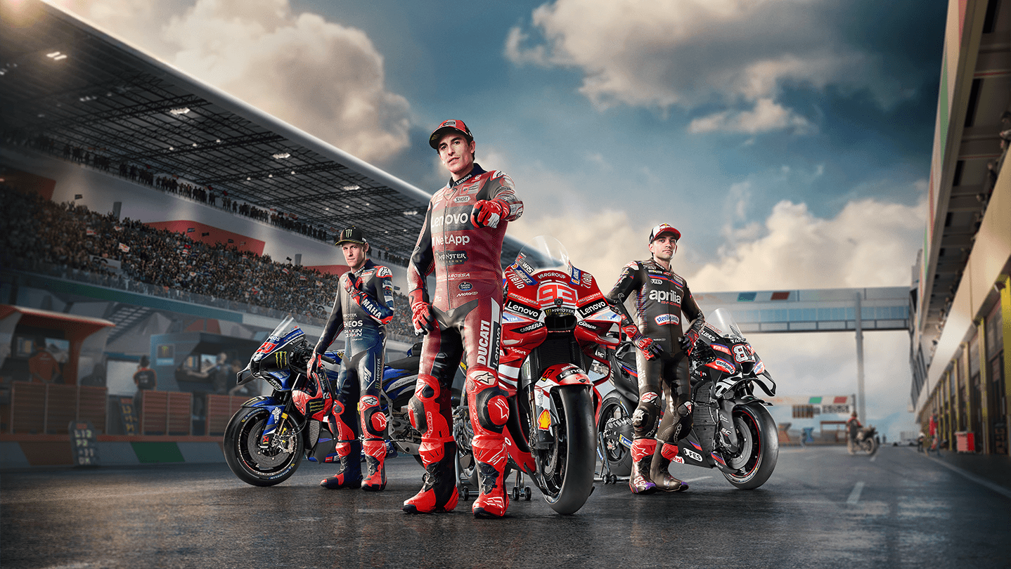 1438x810 MotoGP 26 Trophy Guide: All 51 PS5 Trophies [Guide]