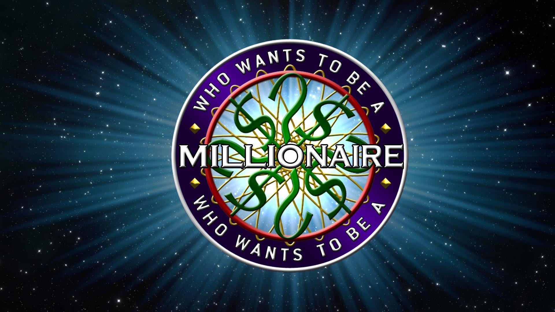 1920x1080 Millionaire Wallpaper