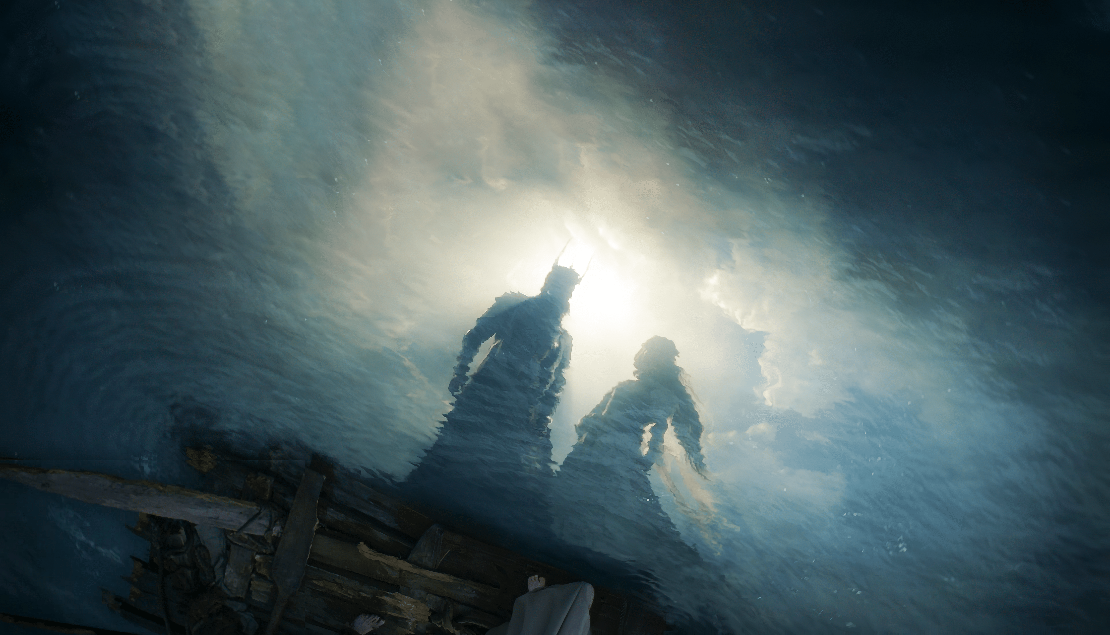 4422x2532 High Resolution Version Of The Image I Created By Adding Frames That Were Not There. : R LOTR_on_Prime