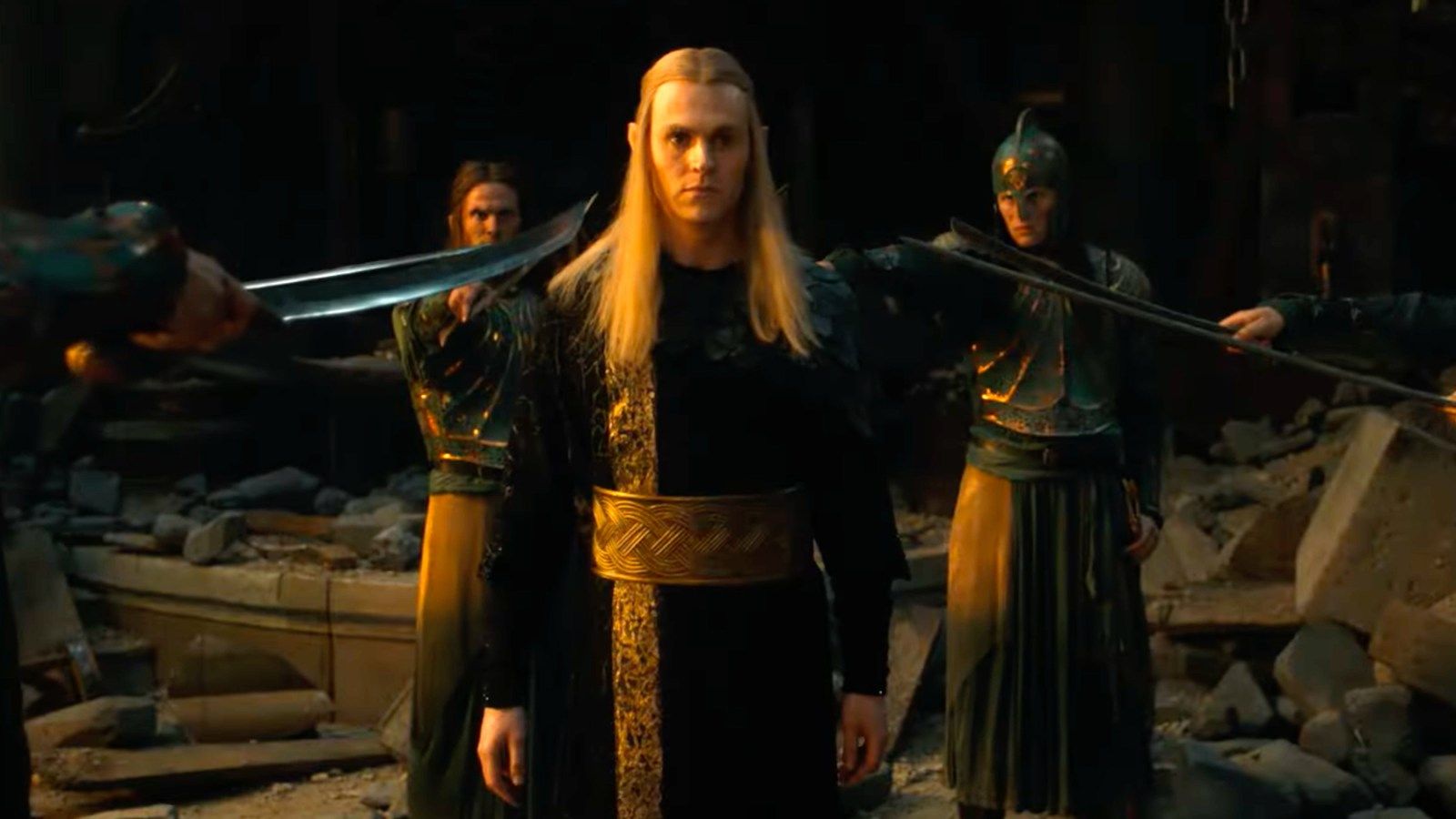 1600x900 Rings of Power' Drops Season 2 Trailer: Watch
