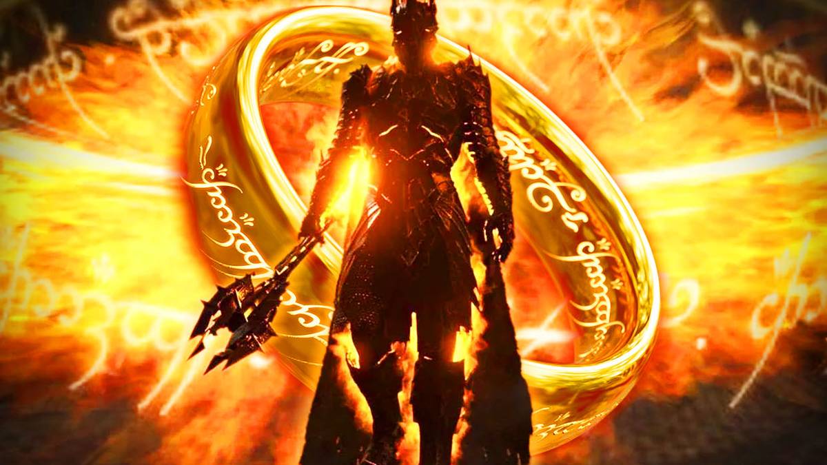 1200x675 LOTR: The One Ring Weakened Sauron, So Why Did He Make It?