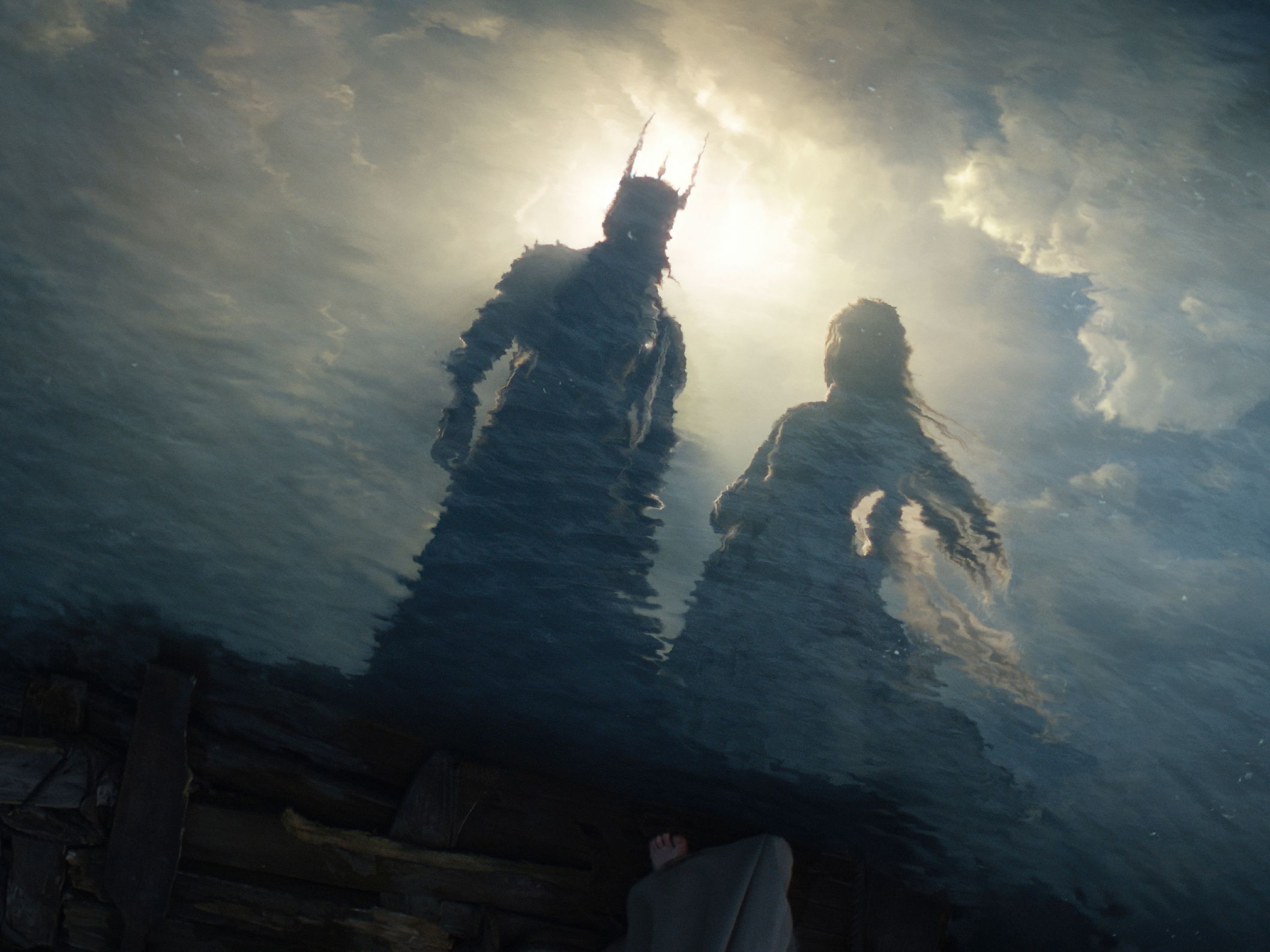 2116x1587 The Rings of Power' Creators Reveal How Sauron Hid in Plain Sight