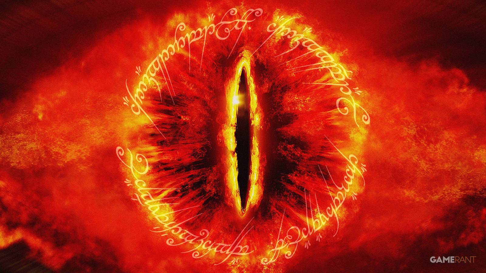 1600x900 Why a Lord of the Rings Horror Game Would Be Strangely Perfect