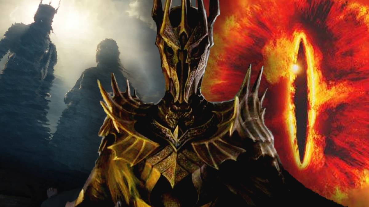 1200x675 Rings of Power: Sauron Sought Redemption, Until Galadriel's Rejection