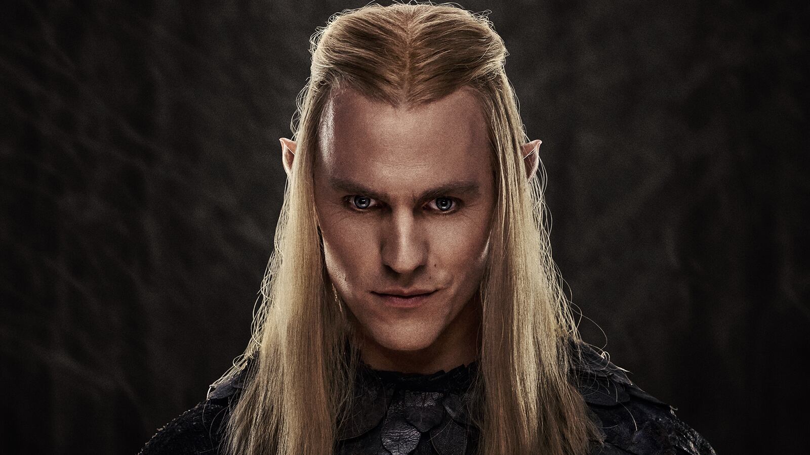 1600x900 The Rings Of Power' Season 2 Unveils A Goofy Looking Sauron