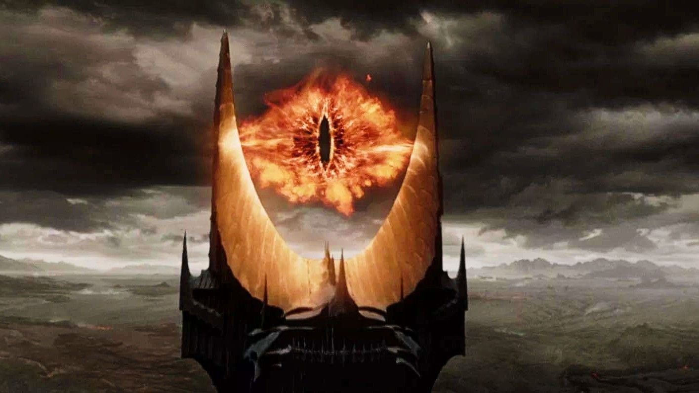 1415x796 The Rings Of Power Won't Give Fans The Sauron They Expect. GIANT FREAKIN ROBOT