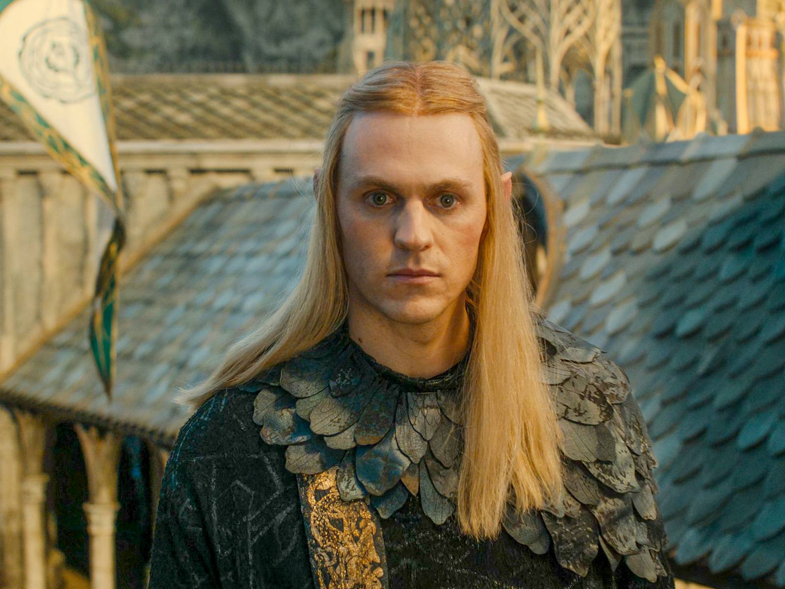 1600x1200 This Isn't The Sauron Story I Expected The Rings Of Power Season 2 To Tell
