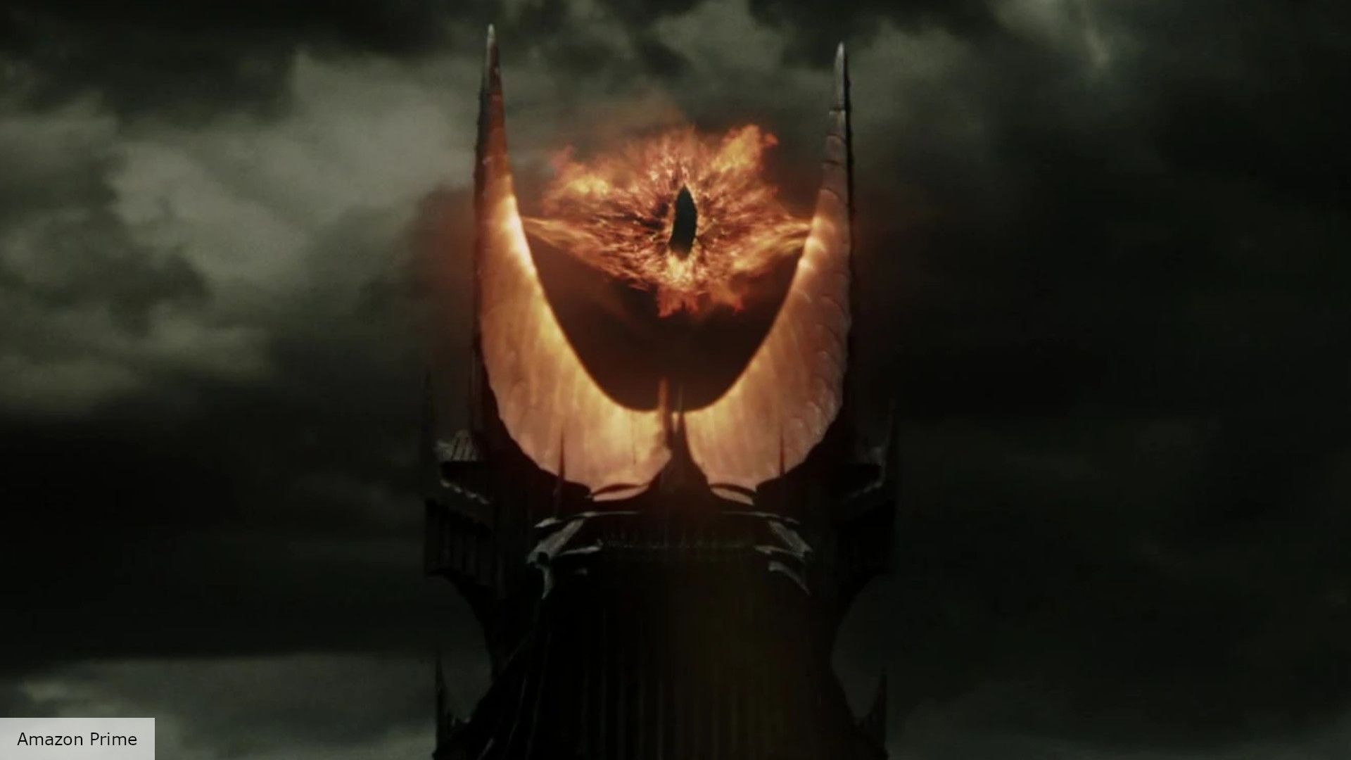 1920x1080 Rings of Power: Sauron explained