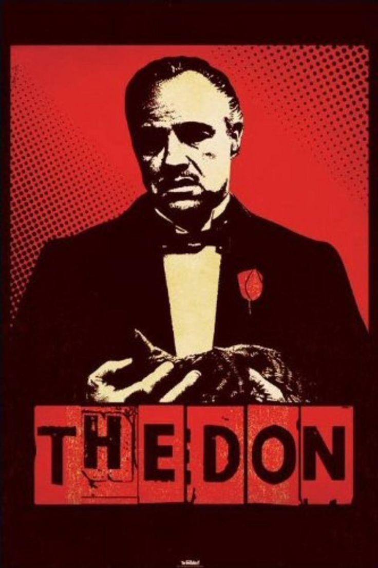 736x1105 The Godfather IPhone Wallpaper 736x