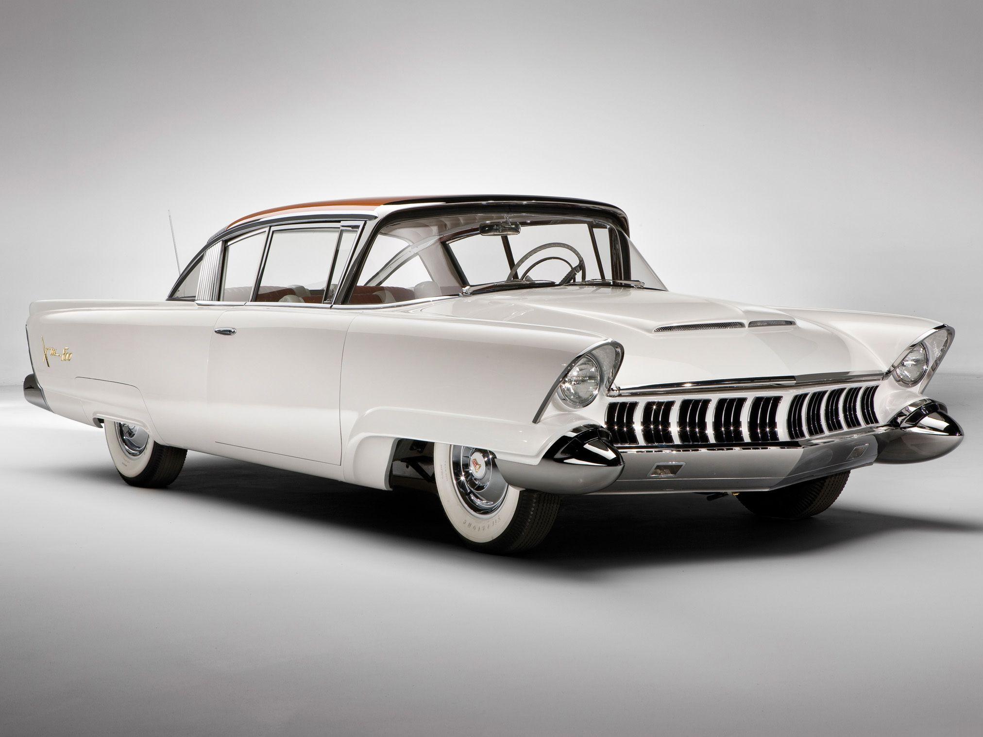 2024x1518 Mercury Monterey XM 800 Concept Car. Ride, Sally, Ride
