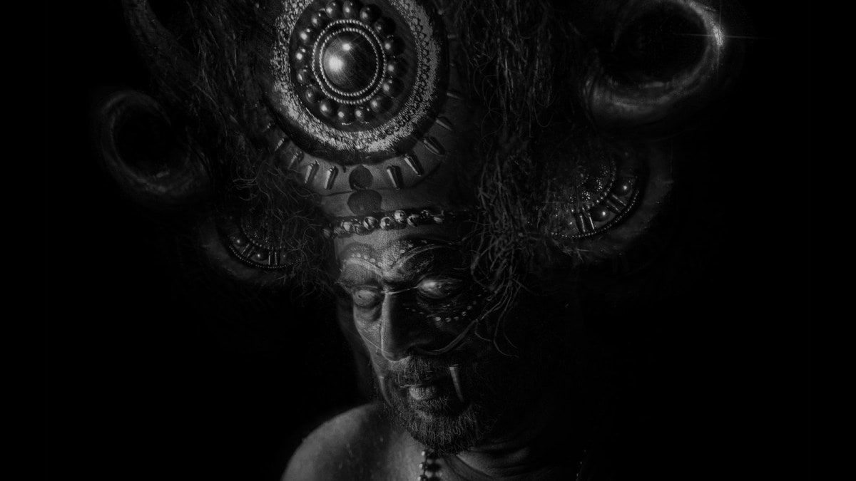 1200x675 Mammootty's New Year Gift To Fans: His Never Seen Before Avatar In Horror Movie Bramayugam. Malayalam News Indian Express