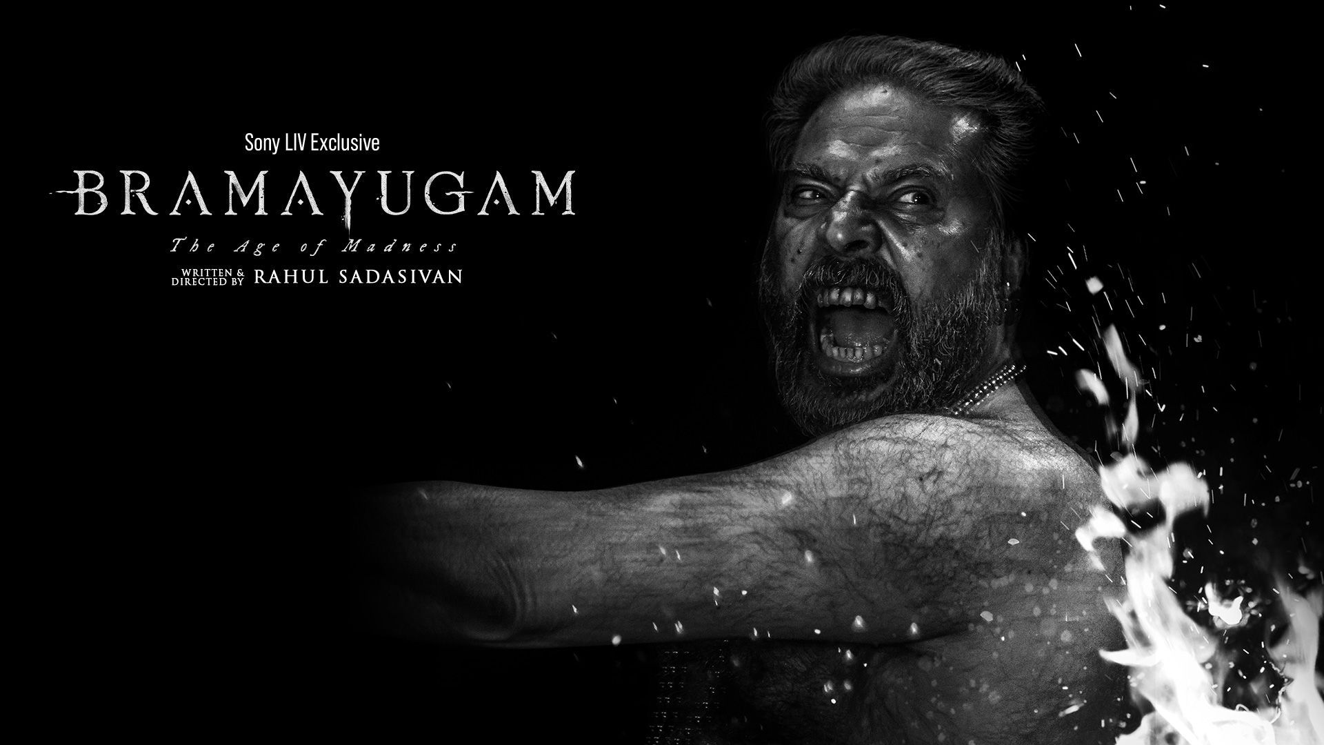 1920x1080 Bramayugam Full Movie Online Watch Bramayugam in Full HD Quality
