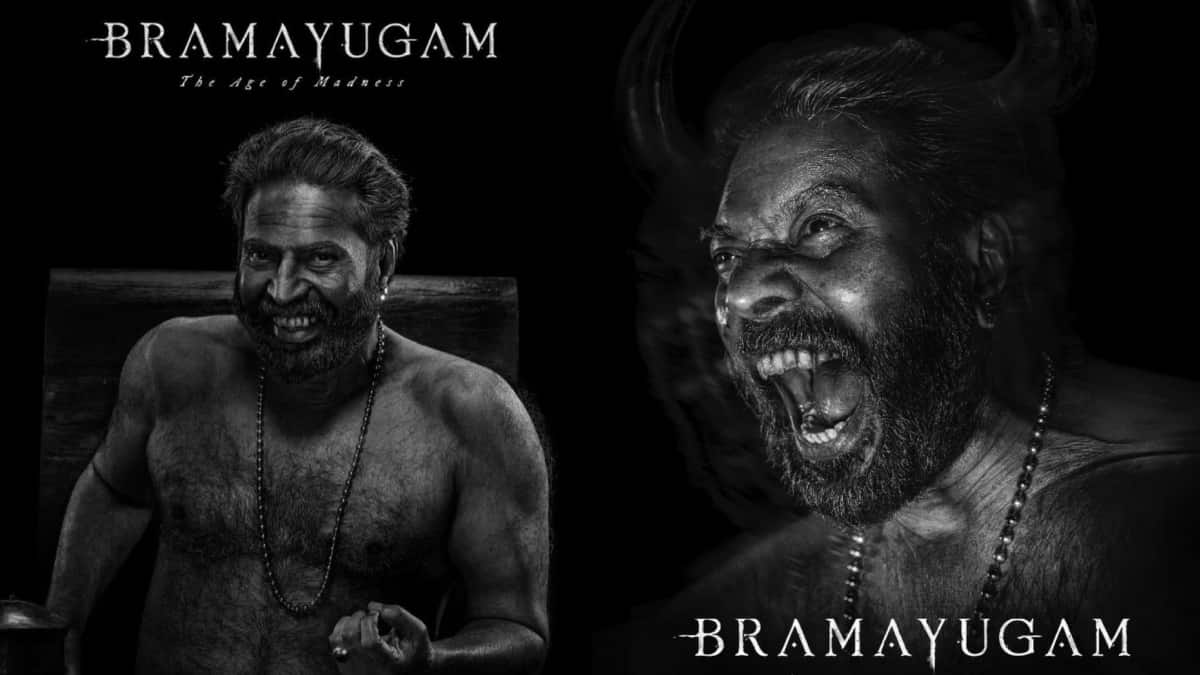 1200x675 Bramayugam versions of Mammootty’s film to release next week? Here’s what we know