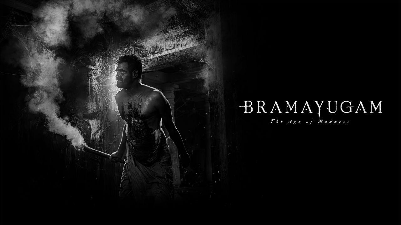 1280x720 Watch Bramayugam (2024) Full Movie Online