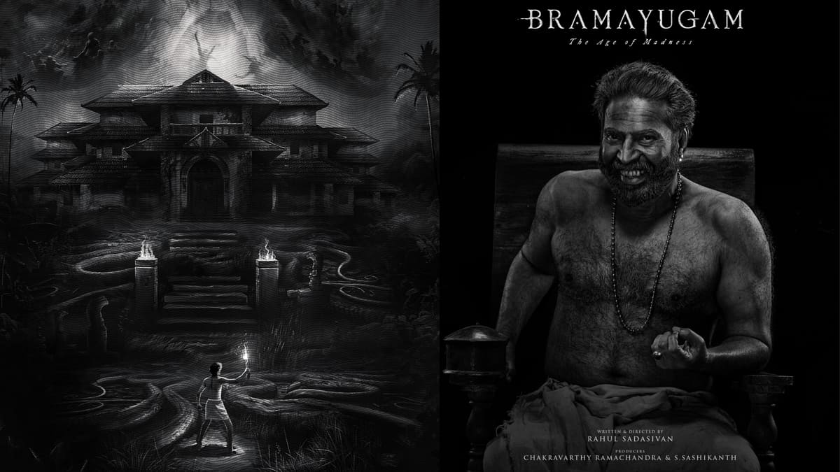 1200x675 Bramayugam Advance Booking: Mammootty's Highly Anticipated Movie Sees Soaring Ticket Pre Sales