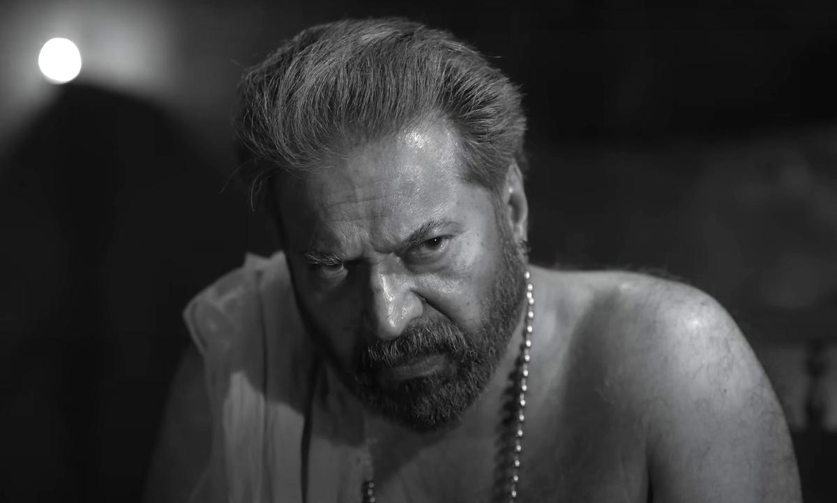 1200x722 Bramayugam' movie review: Mammootty's performance elevates this middling film on the evils of unrestricted power