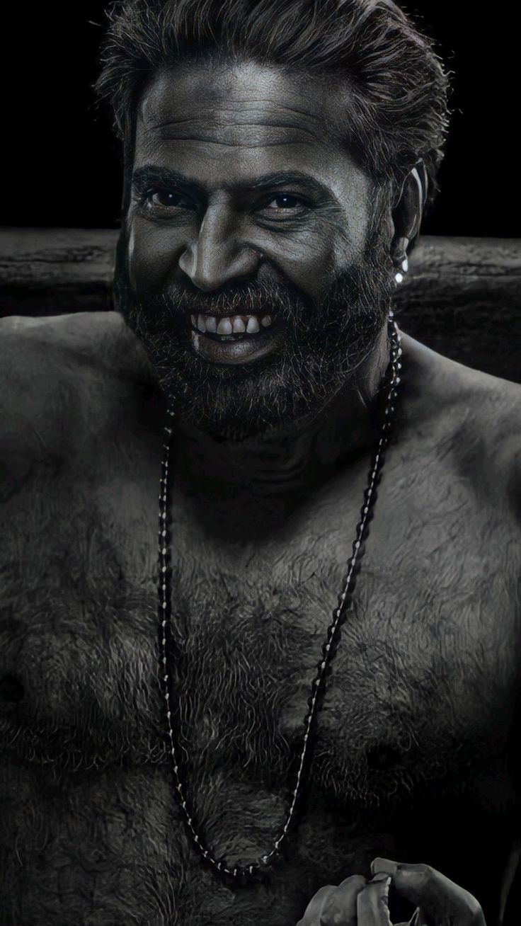 736x1308 Mammootty