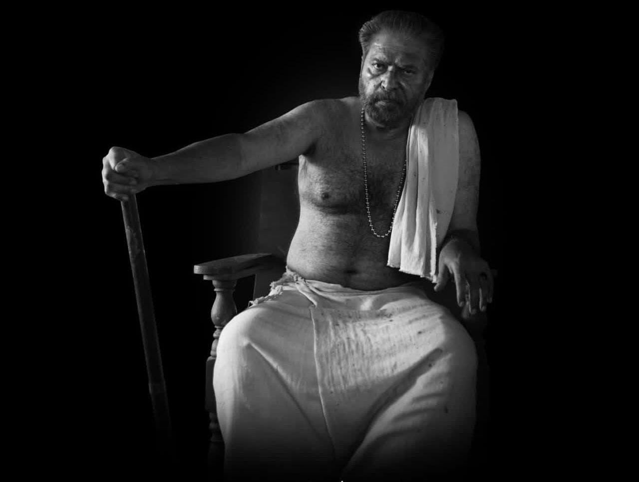 1280x967 Bramayugam Movie Poster & Photo. Bramayugam Movie Location Pics. Bramayugam Malayalam Movie Location Stills