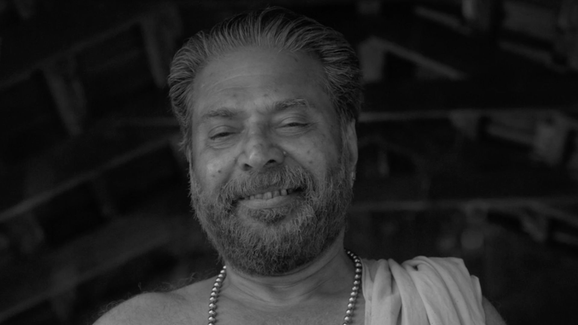 1920x1080 Bramayugam: Teaser Trailer