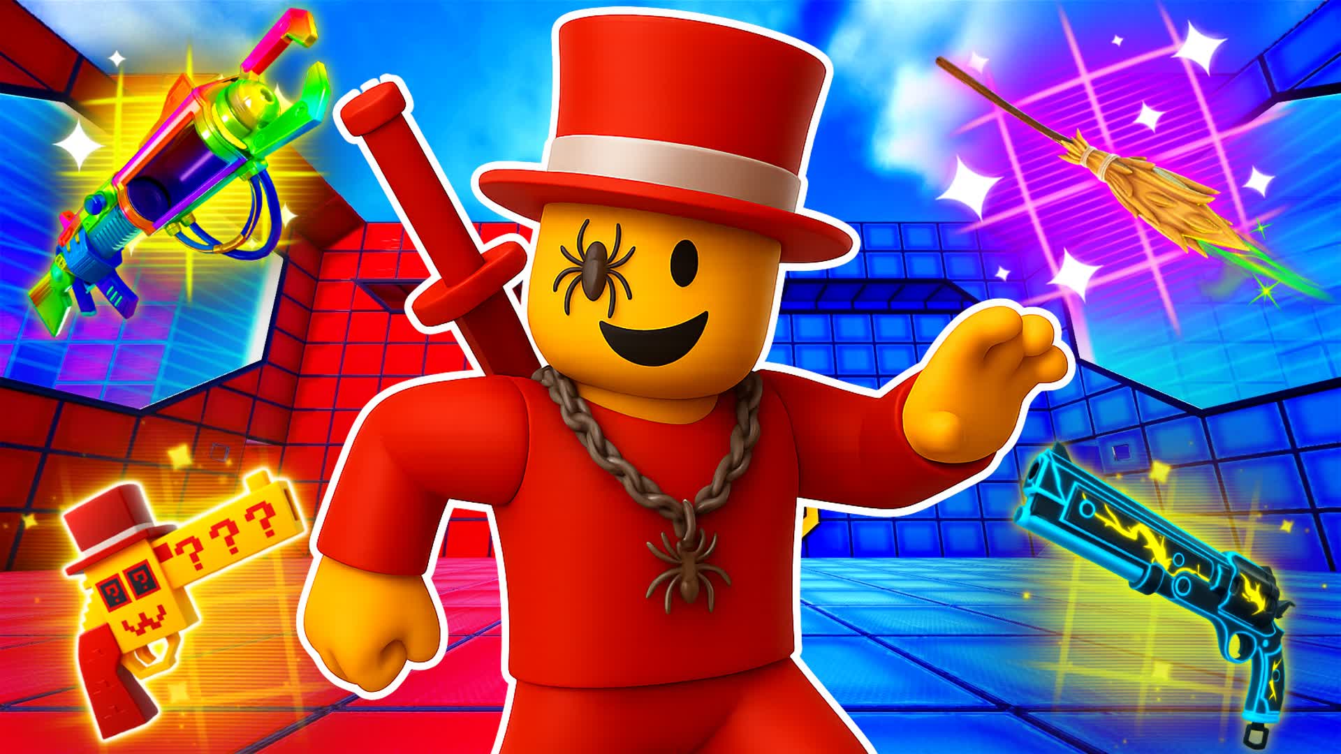 1920x1080 Sammy Roblox Wallpaper