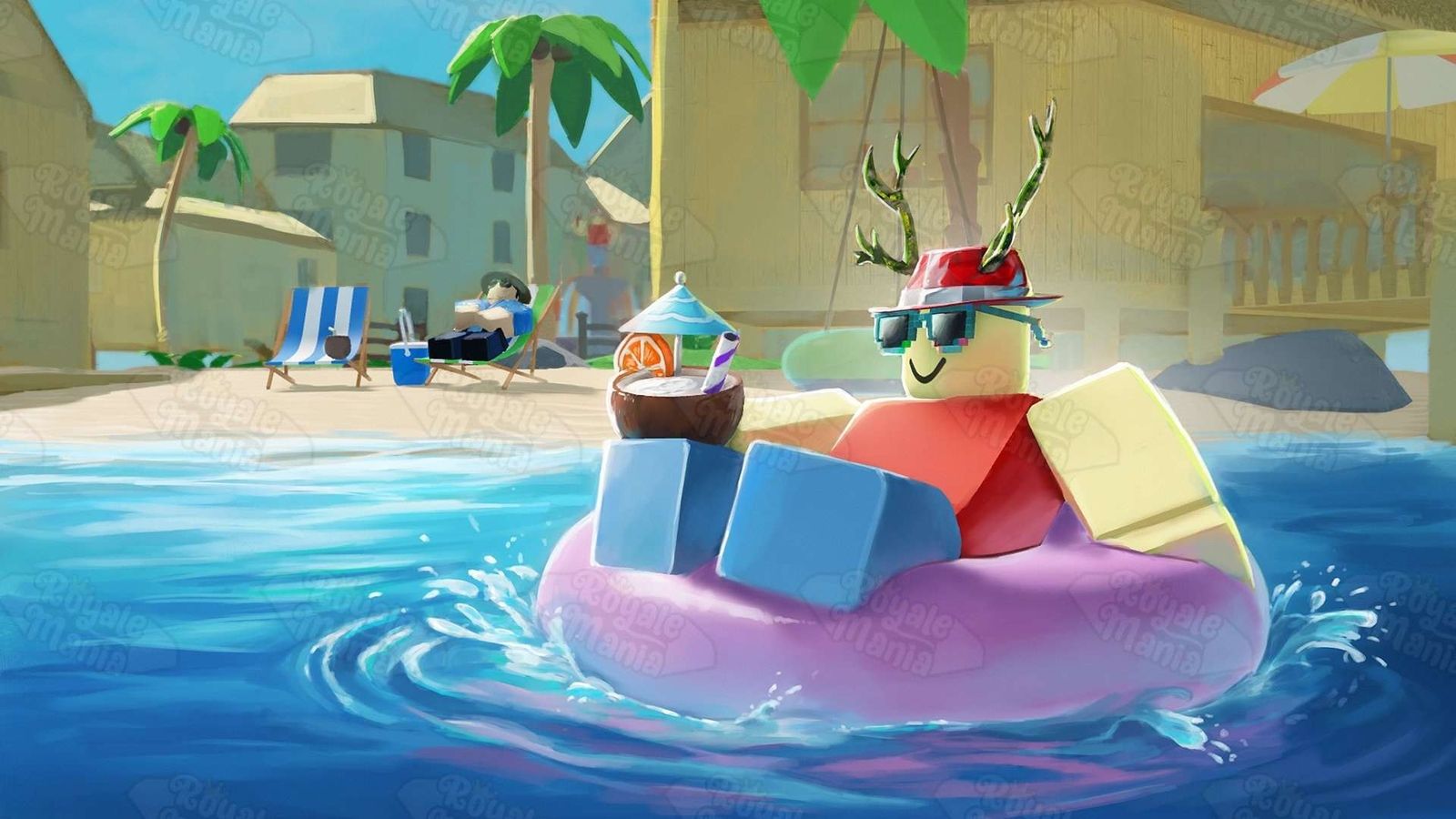 1600x900 Sammy Roblox Wallpaper
