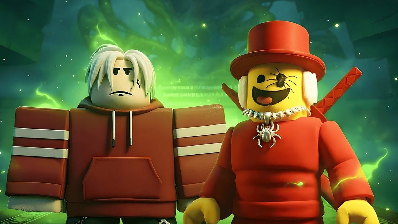 1280x720 Sammy Roblox Wallpaper