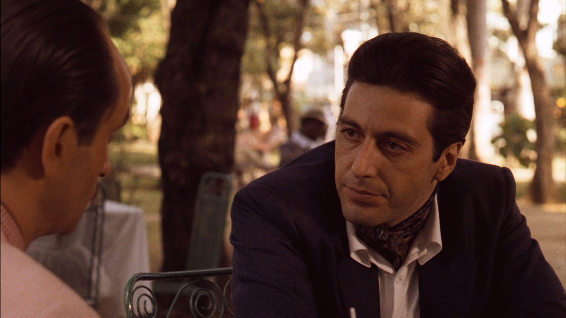 1920x1080 The Godfather Wallpaper