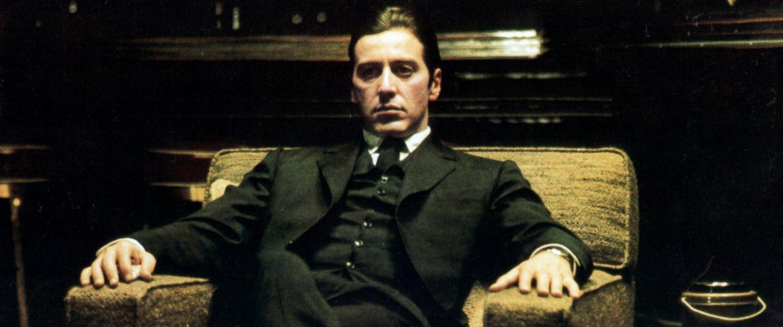 1600x668 The Godfather Wallpaper Al Pacino, Download