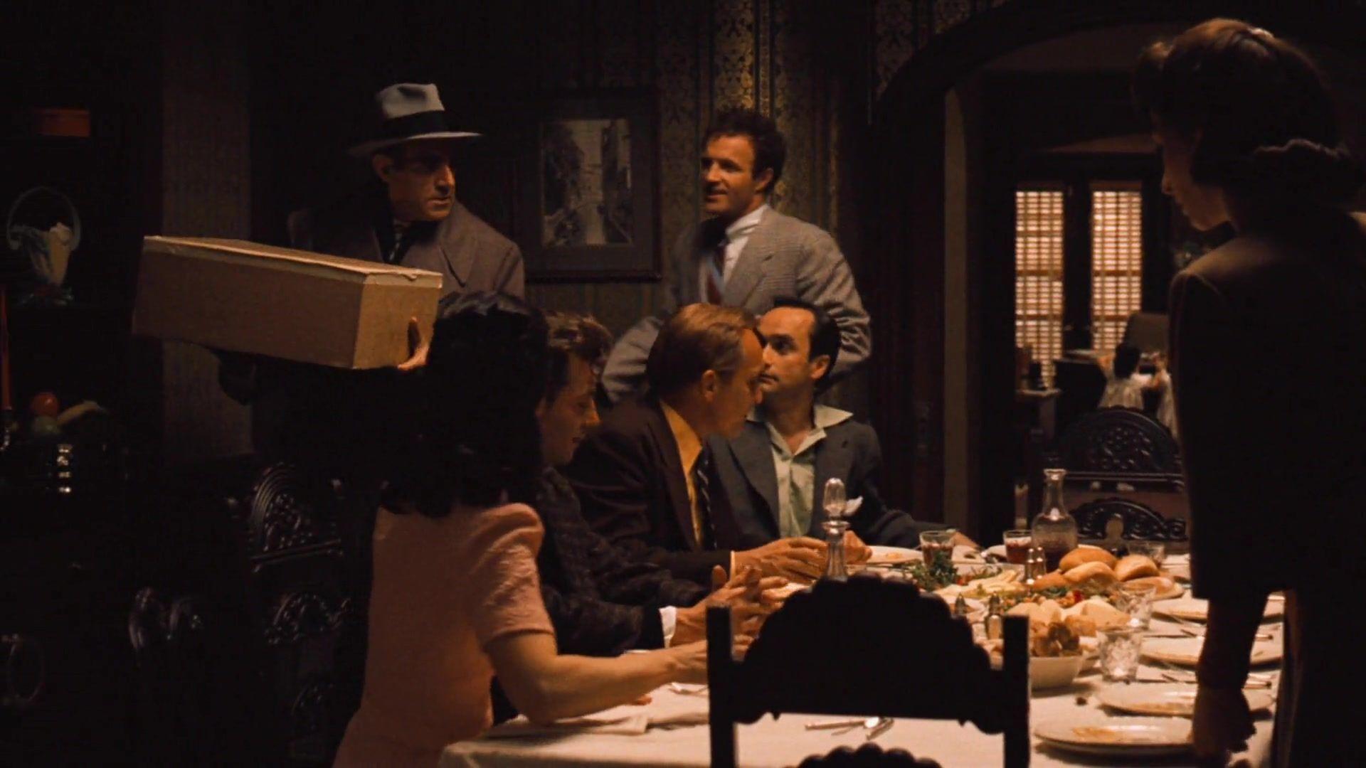 1920x1080 More The Godfather Wallpaper Part Download