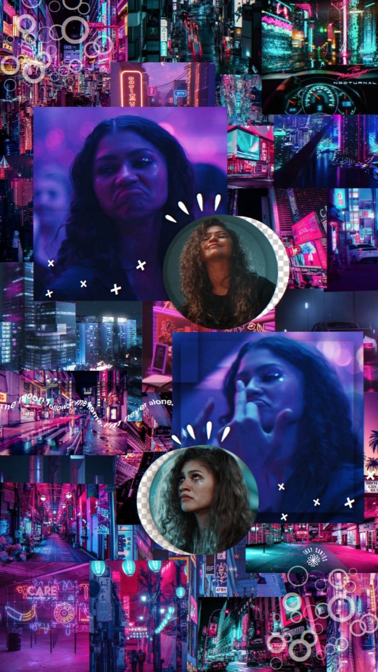 736x1308 Lockscreen wallpaper rue bennett
