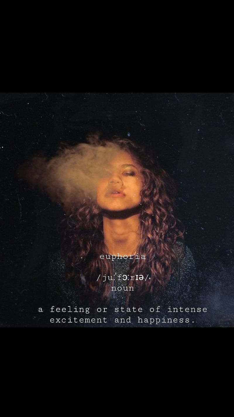 800x1422 Euphoria, drugs show, rue, tv show, HD phone wallpaper