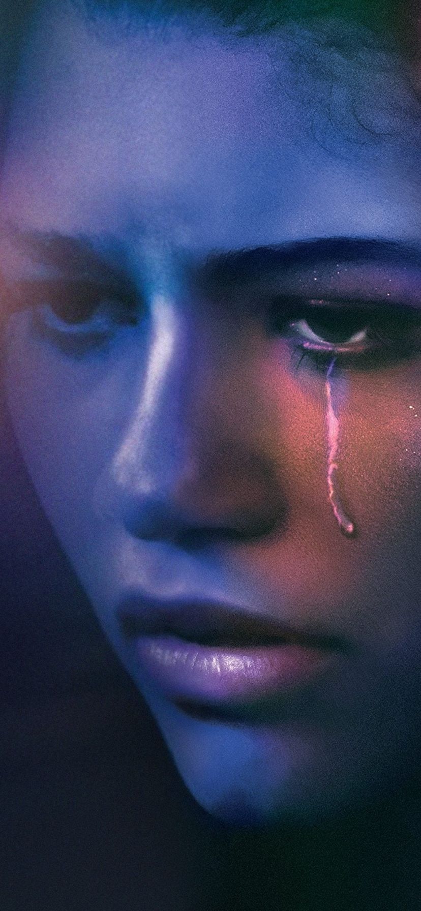 828x1792 Rue Bennett Phone Wallpaper: Free 4K & HD Downloads
