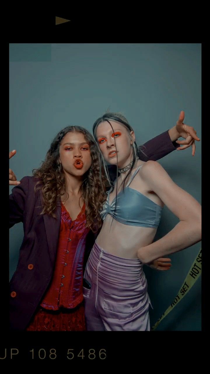720x1280 Euphoria