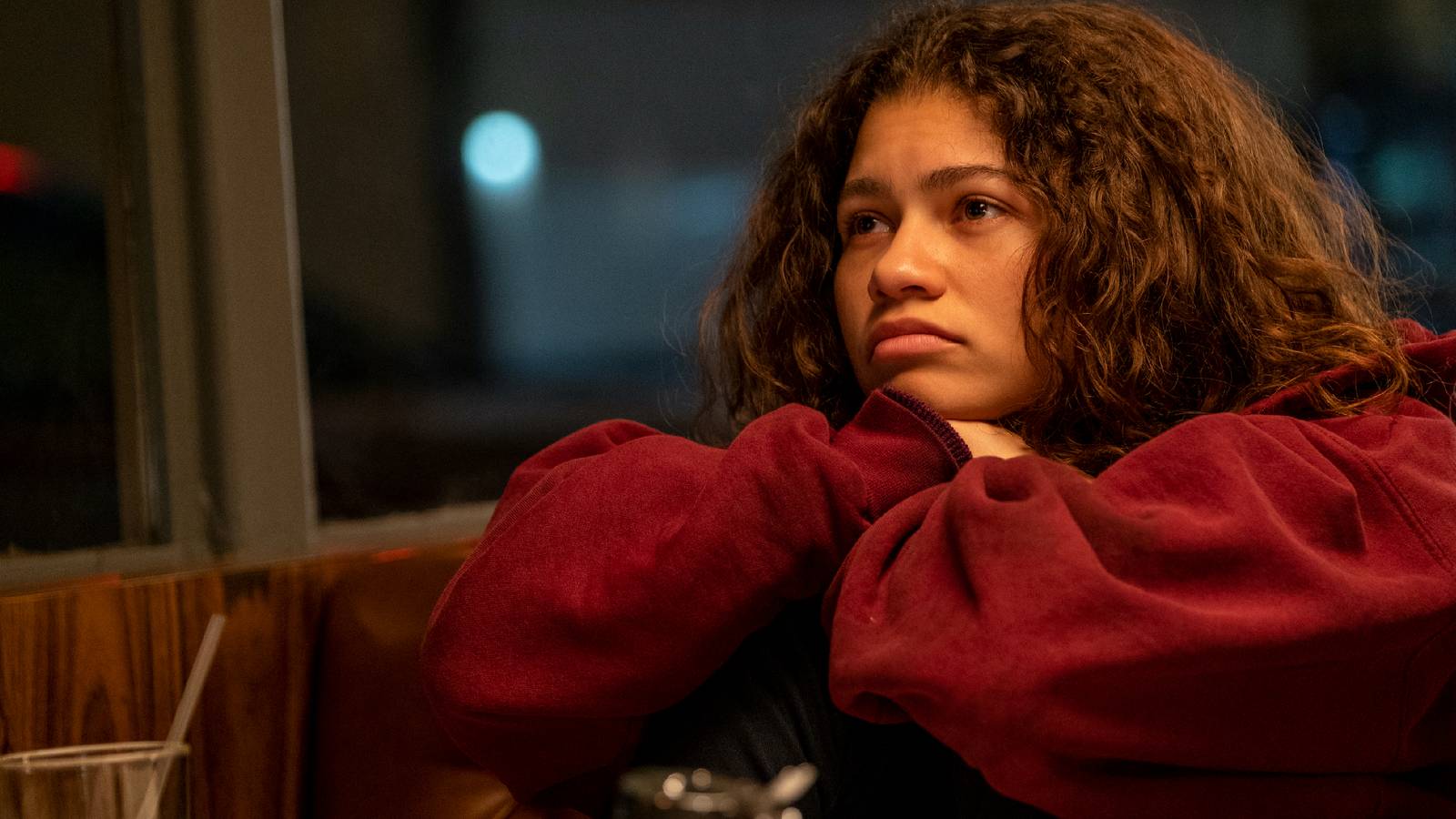 1600x900 Rue's Fate In Euphoria Officially Sets Up The Summer Of Zendaya