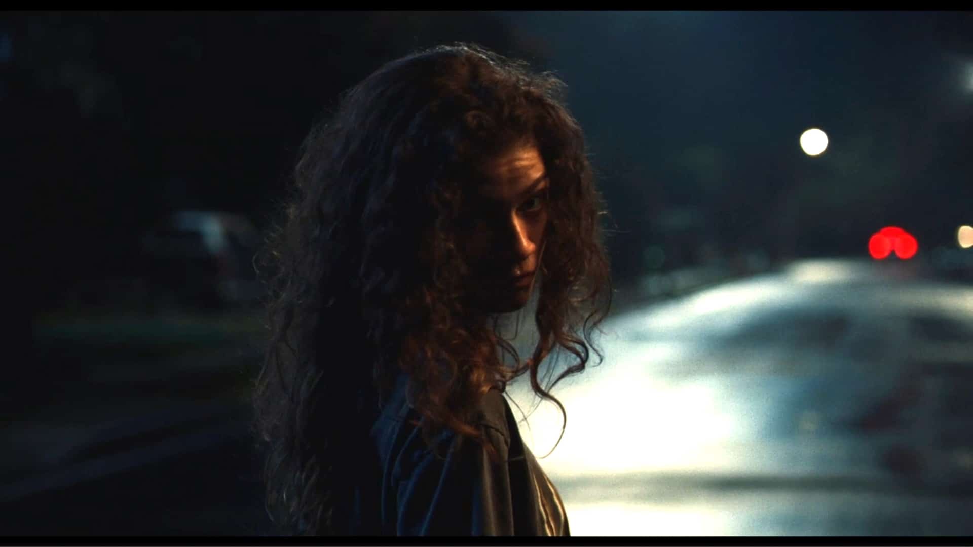 1920x1080 Euphoria: Season 2/ Episode 5 “Stand Still Like The Hummingbird”