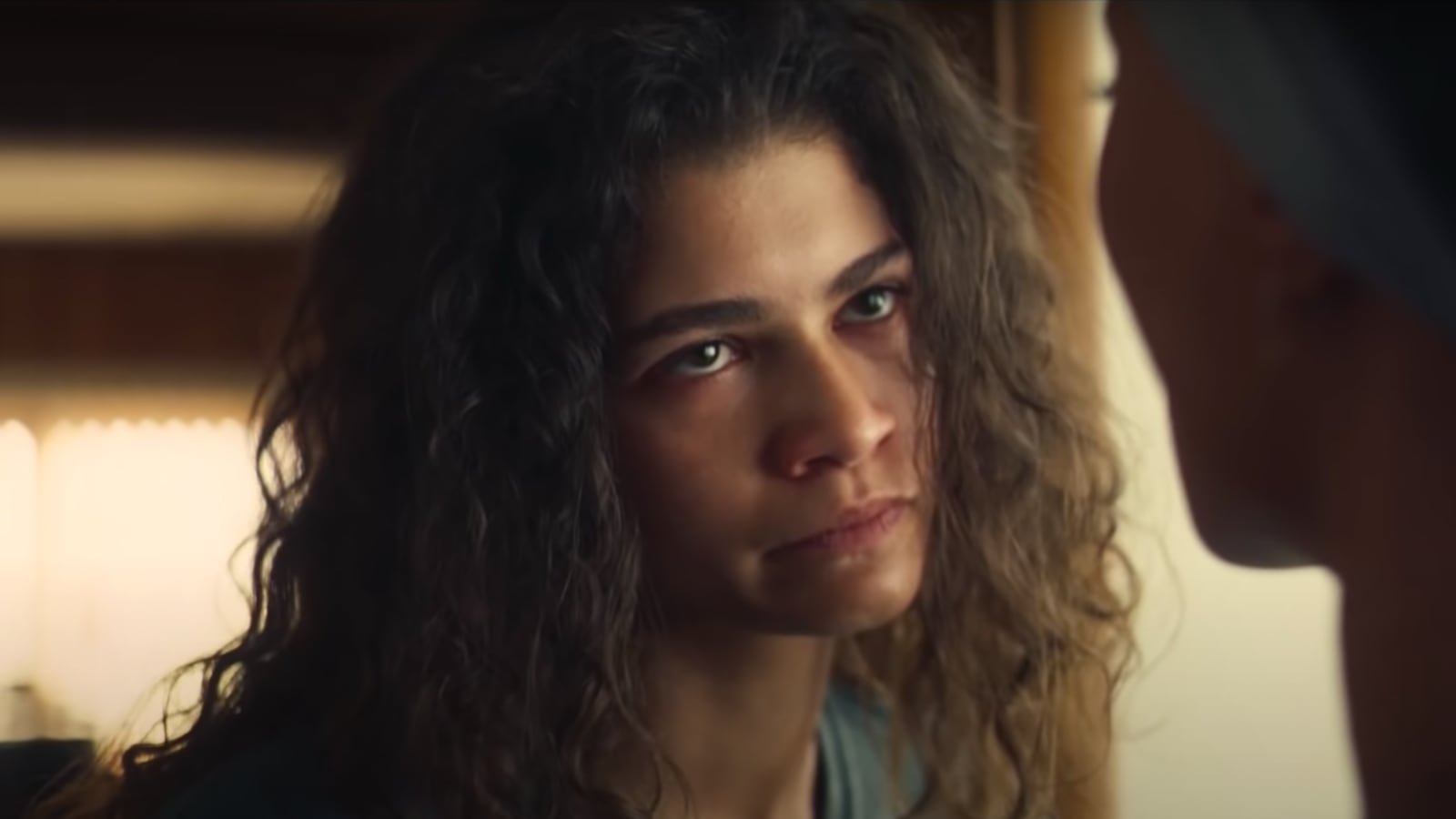 1600x900 Euphoria' Descends Into Total Chaos as Zendaya's Rue Goes on
