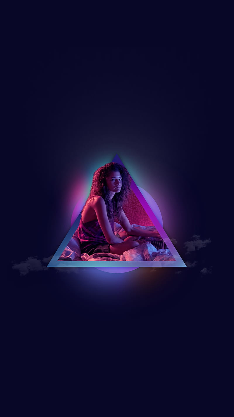 800x1423 HD euphoria wallpaper